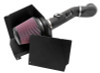 K&N 77-3076KTK 77 Metal Intake