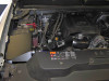 K&N 77-3076KTK 77 Metal Intake