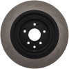 StopTech 126.42101SL Sport Slotted Disc Brake Rotor Fits 08-20 350Z 370Z G37 Q60