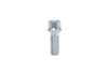 Eibach Wheel Bolt M14 x 1.25 x 28mm x 17mm Taper Seat Pro-Spacer Hardware Kit - Black