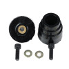 Energy Suspension 8.9104G Bump Stop Fits 96-09 4Runner