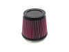 K&N RU-4250 Universal Air Filter
