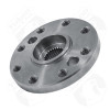Yukon Gear & Axle YY C52105065 Round Companion Flange