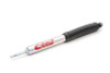 Eibach kit compatible with 07-15 Toyota Tundra 2WD/4WD Rear Pro-Truck Sport Shock (for 0-1in Rear Lift)
