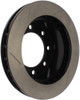 StopTech 126.65086CSL Sport Cryo-Treated Slotted Disc Brake Rotor