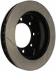 StopTech 126.65086CSL Sport Cryo-Treated Slotted Disc Brake Rotor