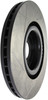 StopTech 126.33087SL Sport Slotted Disc Brake Rotor Fits 04-09 S4