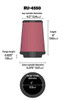 K&N RU-4550 Universal Air Filter
