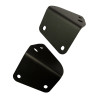 Rigid Industries 46714 RDS SR Series Curved Light Bar/Roof Mount Kit