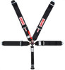 Simpson Safety 29110R Lever Camlock Safety Harness