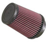 K&N RU-5111 Universal Air Filter