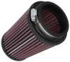 K&N RU-5111 Universal Air Filter