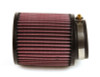 K&N RB-0910 Universal Air Filter