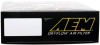AEM 28-50099 Drop in Air Filters