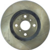 StopTech 126.44047SR Sport Slotted Disc Brake Rotor Fits 87-92 Corolla MR2 Prizm