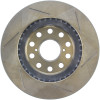 StopTech 126.44096SR Sport Slotted Disc Brake Rotor Fits 92-95 MR2