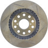 StopTech 126.44096SR Sport Slotted Disc Brake Rotor Fits 92-95 MR2