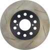 StopTech 126.44096SR Sport Slotted Disc Brake Rotor Fits 92-95 MR2