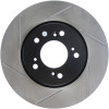 StopTech 126.40028SR Sport Slotted Disc Brake Rotor Fits 91-96 NSX