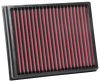 AEM 28-30086 Drop in Air Filters