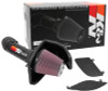 K&N 77-2588KTK 77 Metal Intake