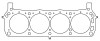 Cometic Gasket Automotive C5910-027 Cylinder Head Gasket