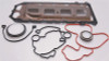 Cometic Gasket Automotive PRO1022B Bottom End Gasket Kit