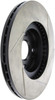 StopTech 126.45061SR Sport Slotted Disc Brake Rotor Fits 01-05 Miata