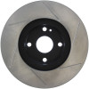 StopTech 126.45061SR Sport Slotted Disc Brake Rotor Fits 01-05 Miata