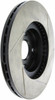 StopTech 126.45061SR Sport Slotted Disc Brake Rotor Fits 01-05 Miata