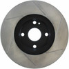 StopTech 126.45061SR Sport Slotted Disc Brake Rotor Fits 01-05 Miata