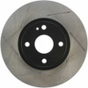 StopTech 126.45061SR Sport Slotted Disc Brake Rotor Fits 01-05 Miata