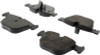 StopTech 308.09192 Street Disc Brake Pad Set Fits 10-19 X5 X6