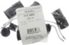 StopTech 308.09192 Street Disc Brake Pad Set Fits 10-19 X5 X6