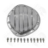 Yukon Gear YP C2-GM12T Covers - Polished Alum