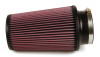 K&N RE-0870 Universal Air Filter