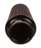 K&N RE-0870 Universal Air Filter
