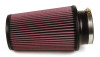 K&N RE-0870 Universal Air Filter