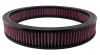 K&N E-3740 Drop in Air Filters