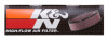 K&N E-3740 Drop in Air Filters