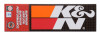 K&N E-3740 Drop in Air Filters