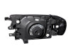 Anzo USA 111077 Crystal Headlight Set Fits 99-02 4Runner