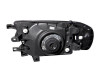 Anzo USA 111077 Crystal Headlight Set Fits 99-02 4Runner