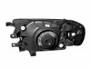 Anzo USA 111077 Crystal Headlight Set Fits 99-02 4Runner