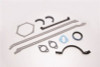 Cometic Gasket Automotive PRO1005B Bottom End Gasket Kit