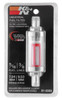 K&N 81-0300 Inline Fuel Filter