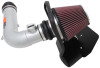 K&N 77-2575KS 77 Metal Intake
