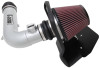 K&N 77-2575KS 77 Metal Intake