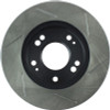 StopTech 126.46042SR Sport Slotted Disc Brake Rotor