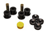 Energy Suspension 16.8111G Shock Bushing Set Fits 99-00 Civic
